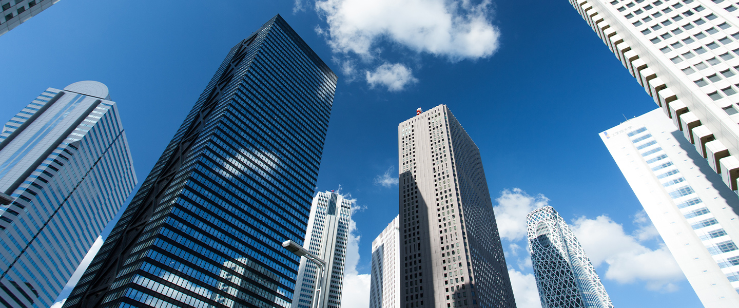 株式会社シンクエー